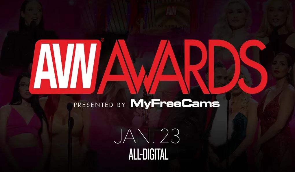 AVN Awards 2021