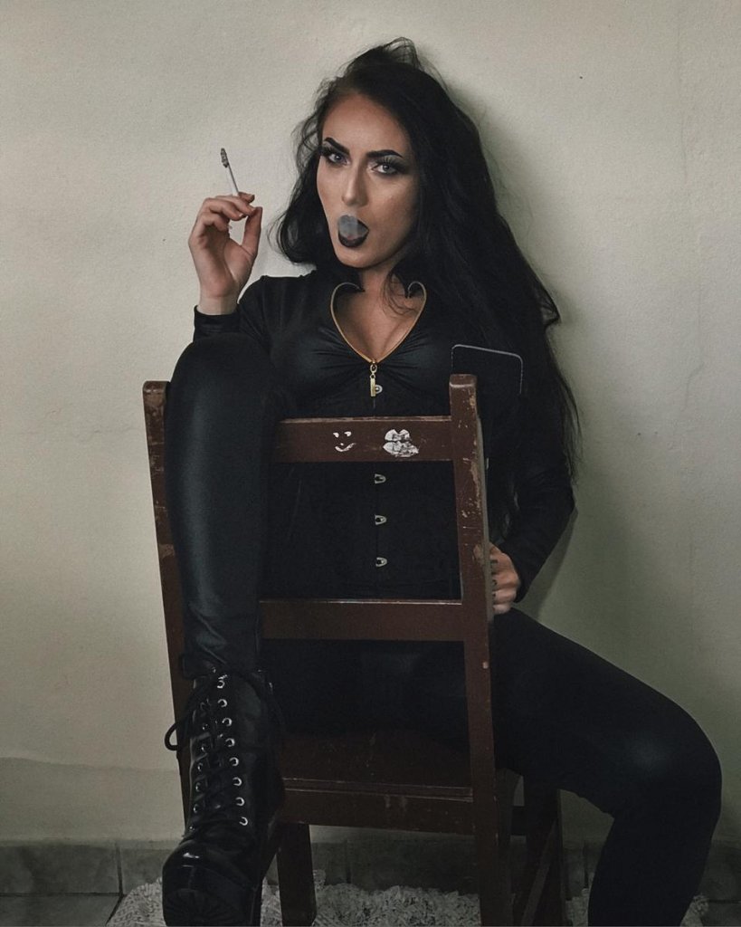 Bathory xvideos