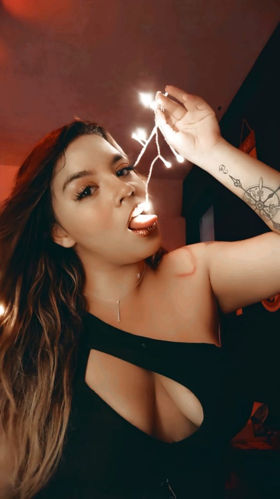 Aline Lopez