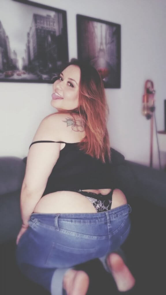 Laura Chubby