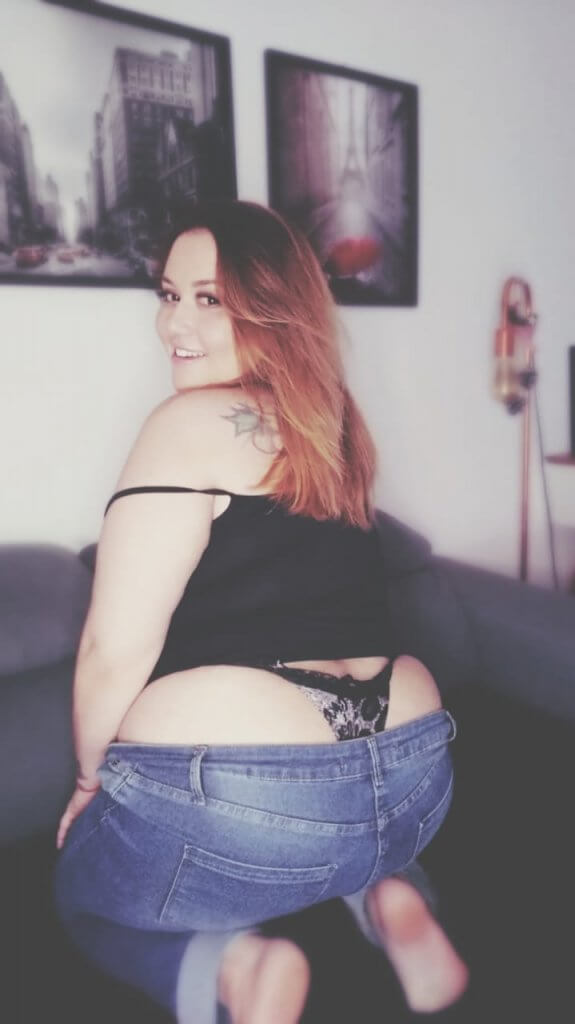 Laura Chubby