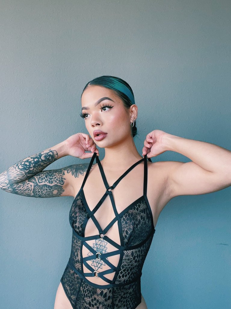 Paisley Paige