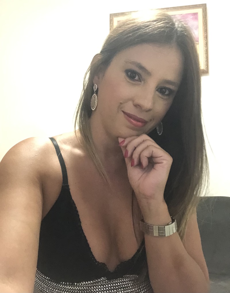 Testosterona - Priminha Gostosa
