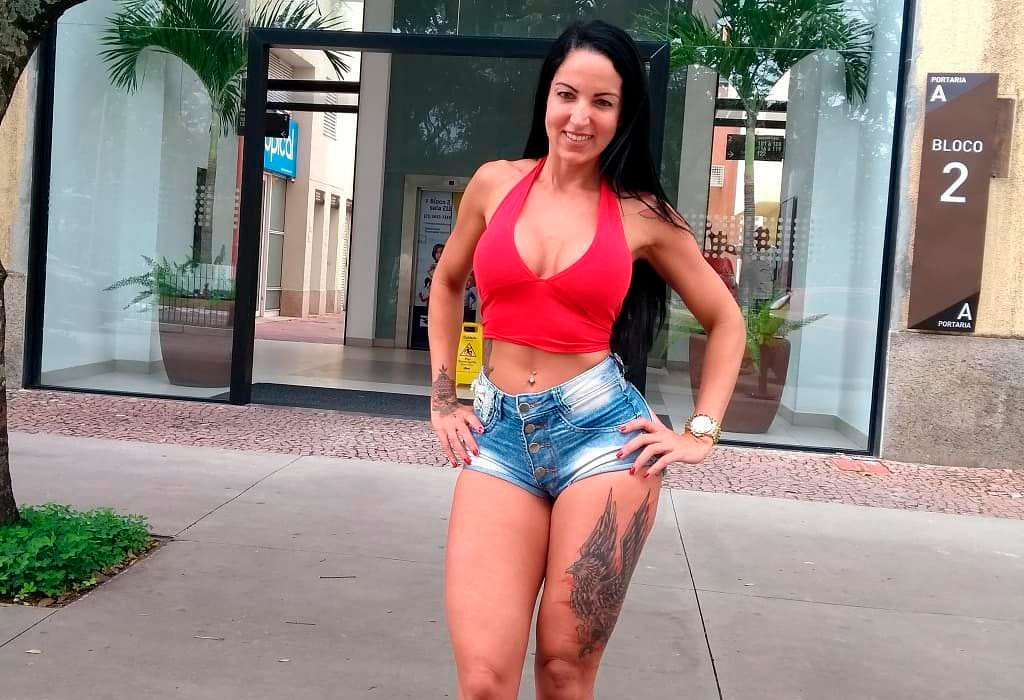 Xvideos brasileiras