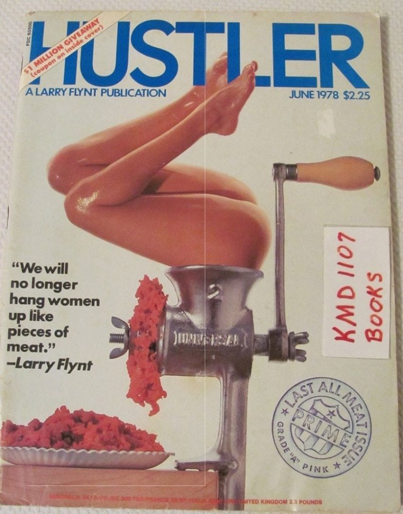 Hustler