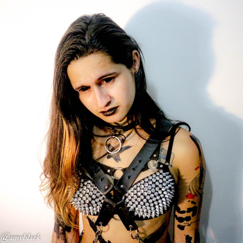 Amy Black