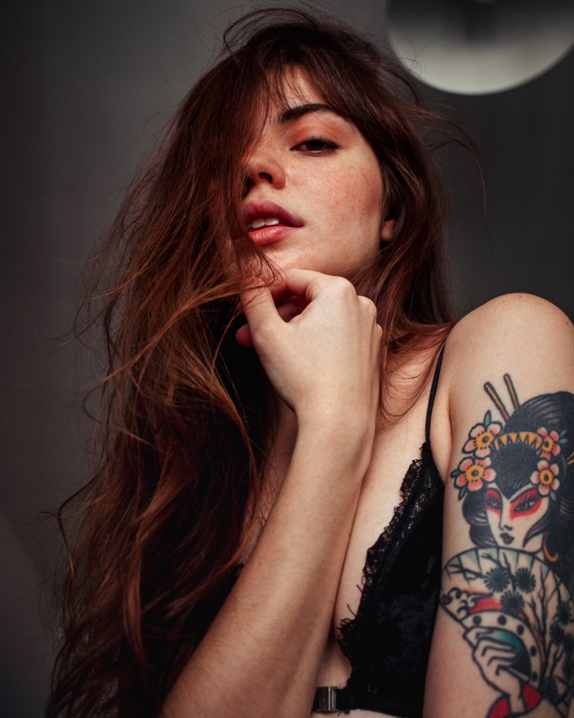 Maya