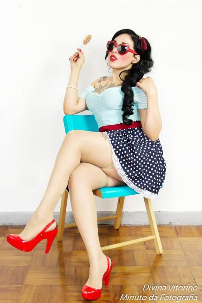 Suzy Babi