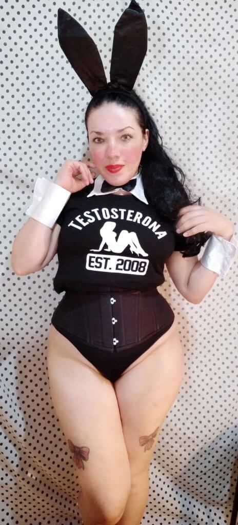 Suzy Babi