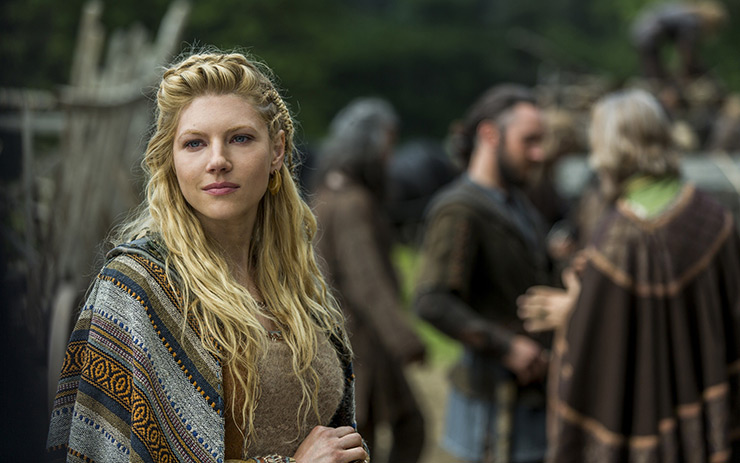 Lagertha
