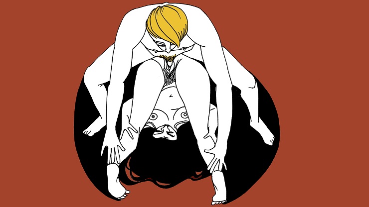 posição sexual melhores posições para fazer sexo Como aprender a transar