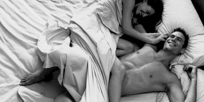 Posição sexual