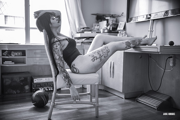 Andressa Sisto