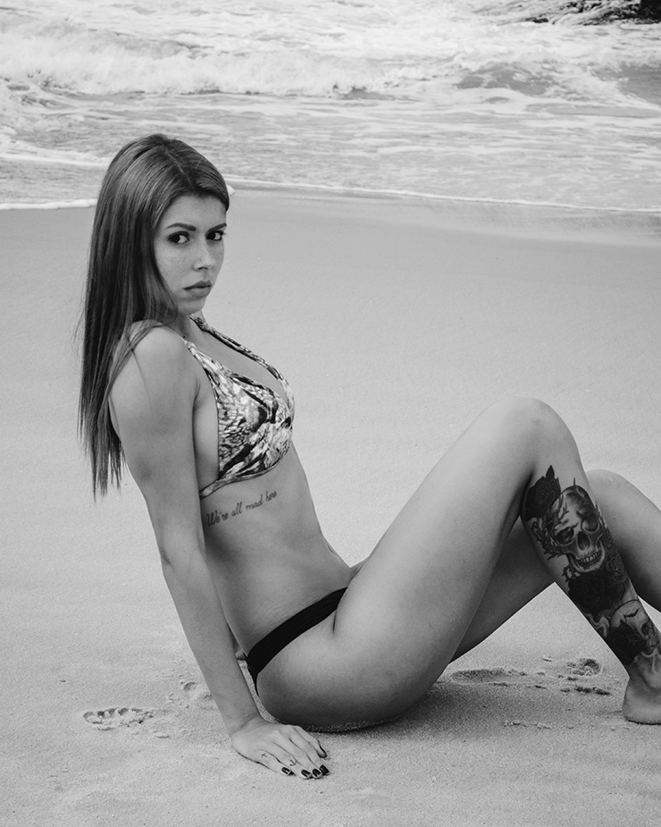 Cristina Brito