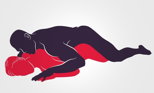 as melhores posições de sexo