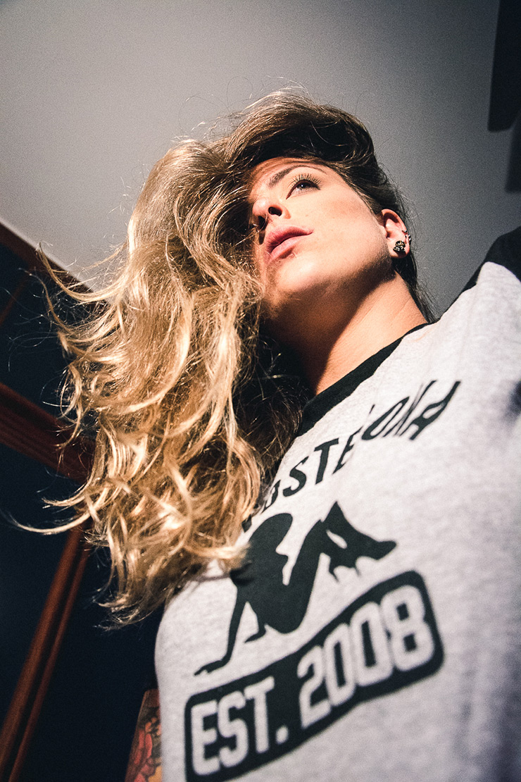 Camilla Minussi