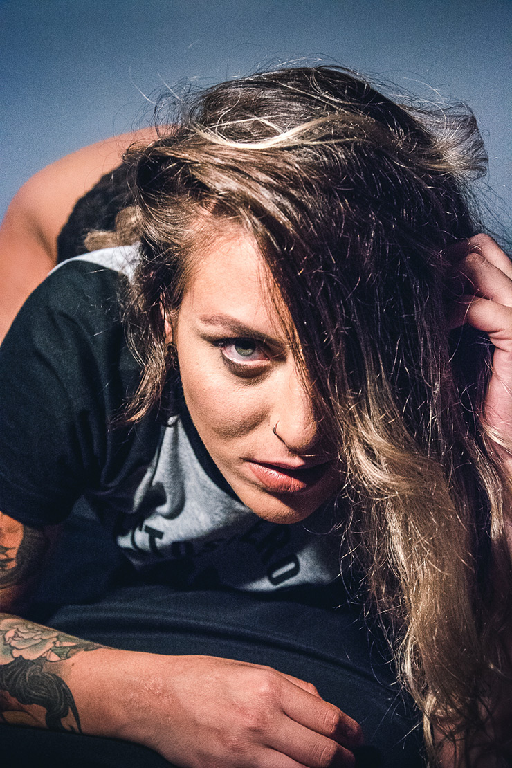 Camilla Minussi