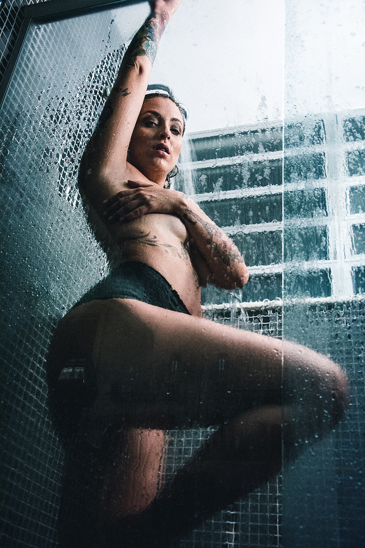 Camilla Minussi