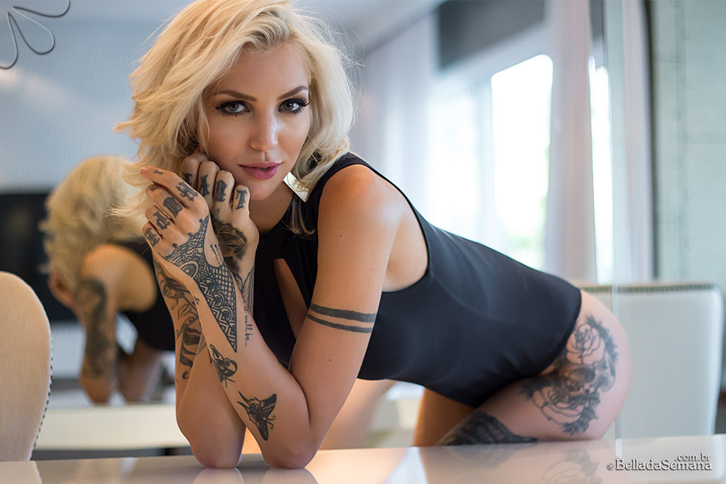 Priscila Zoo