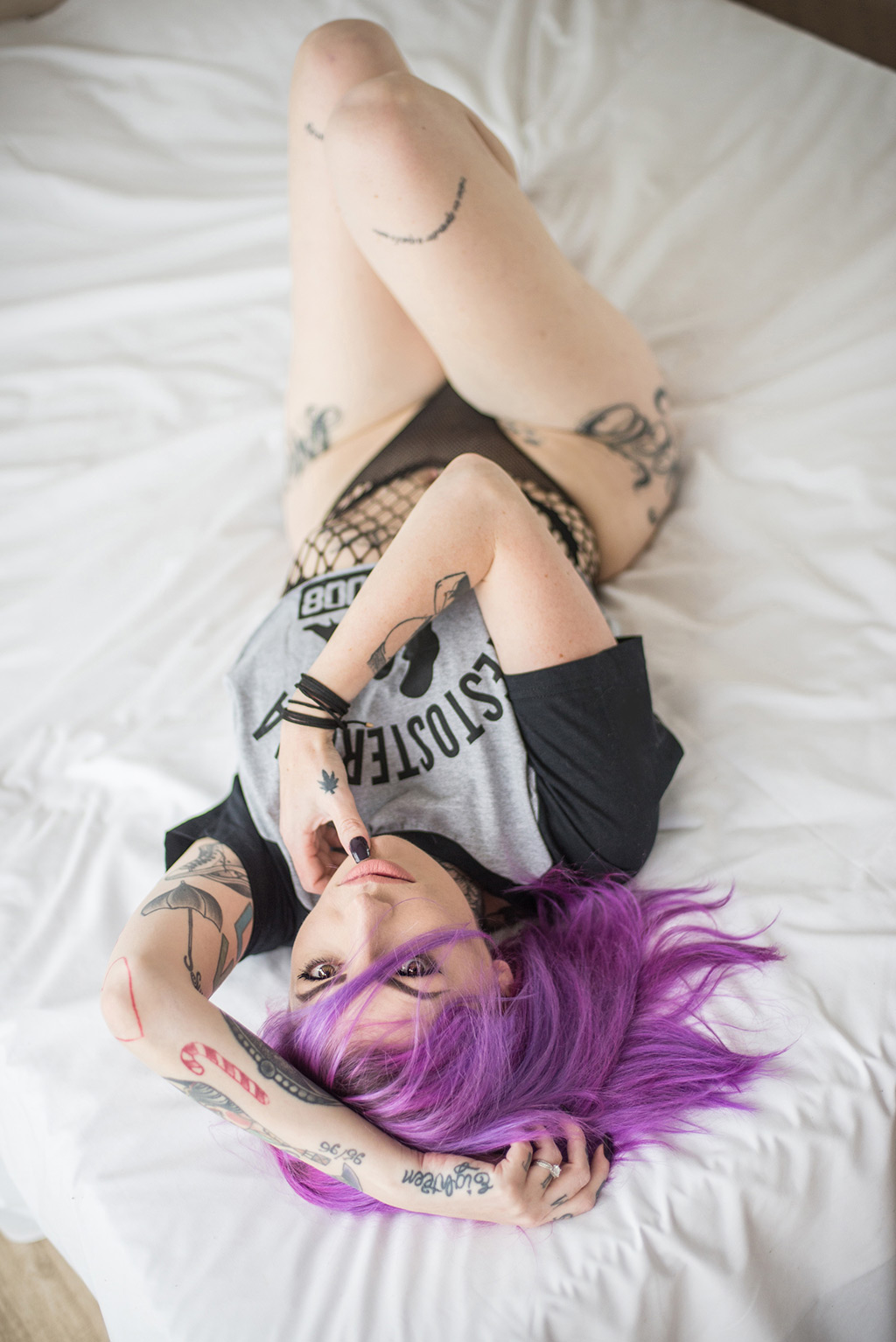 Doce Suicide