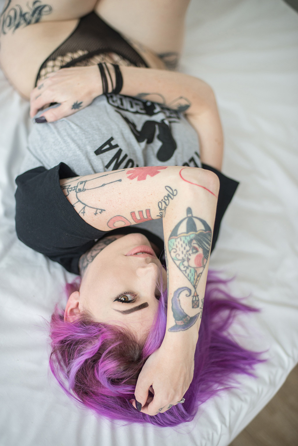 Doce Suicide