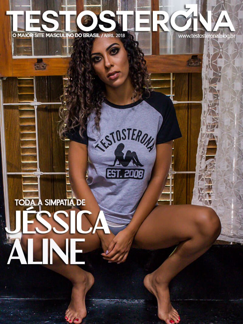 Jéssica Aline Testosterona Girls Jéssica Aline Testosterona Girls