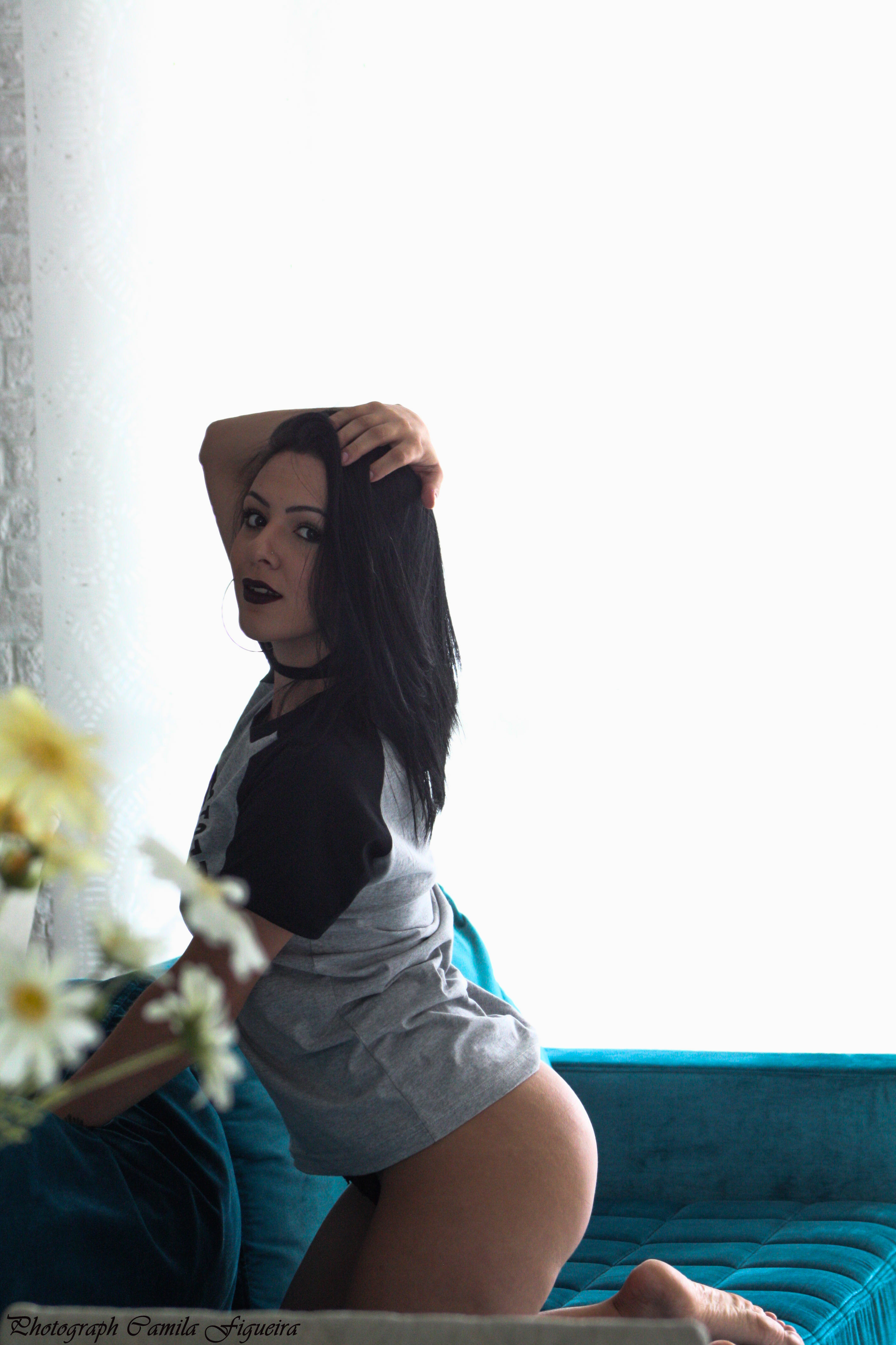 Natalia Thomaz