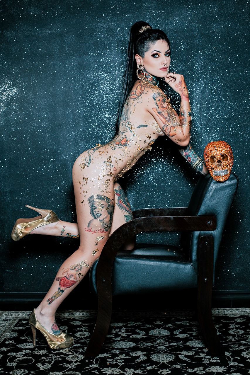 Bruna Barros