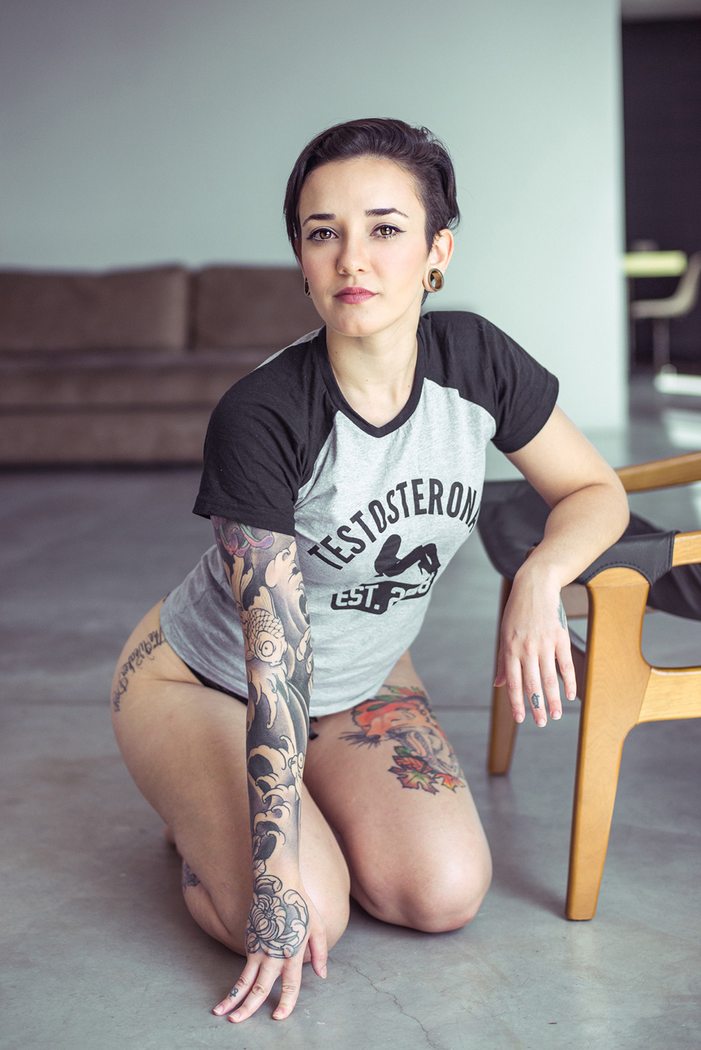 Danielle Fernandes