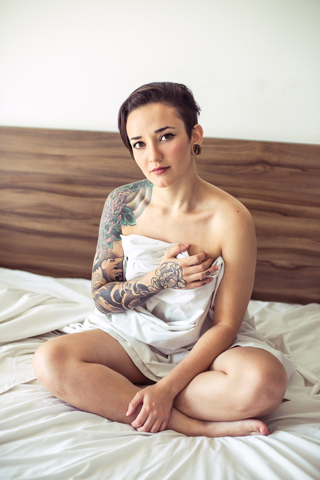 Danielle Fernandes