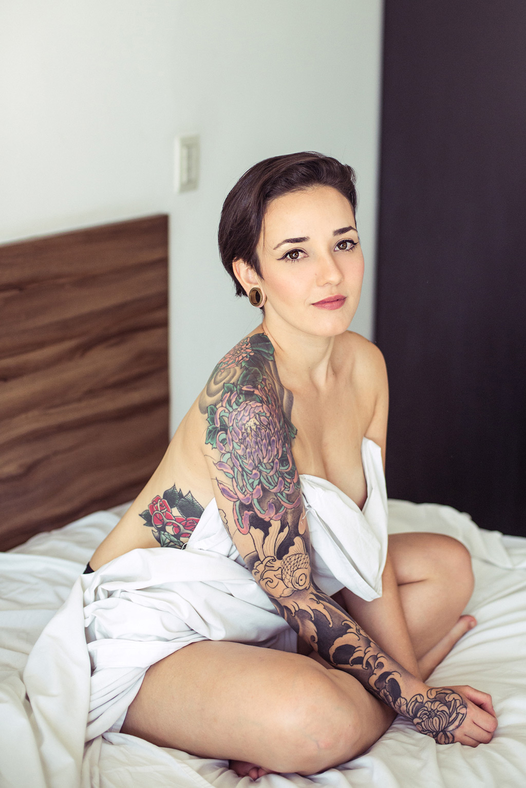 Danielle Fernandes