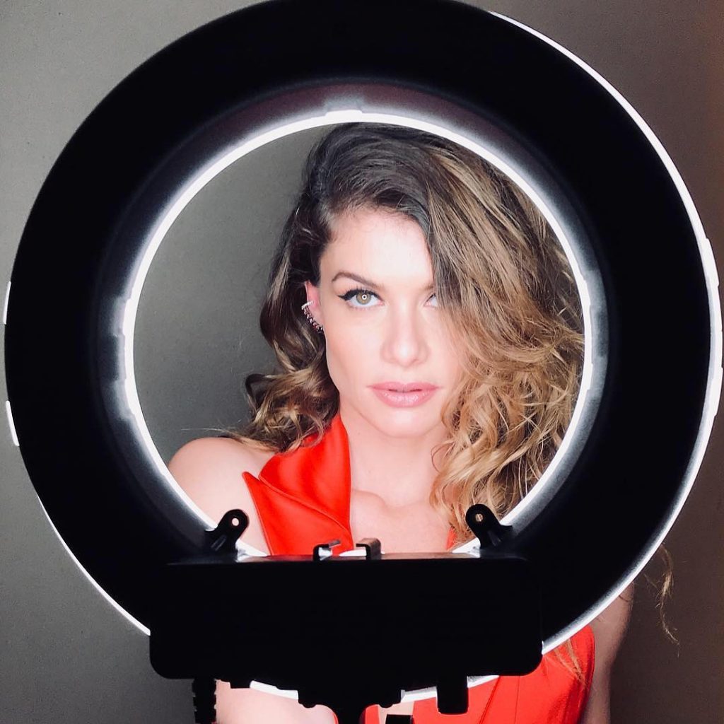 Alinne Moraes Alinne Moraes