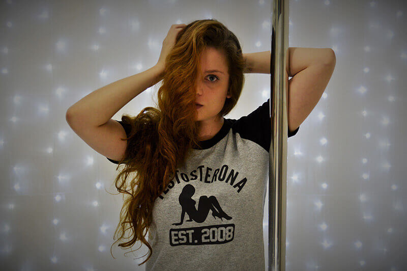 Aurora - Testosterona Girls