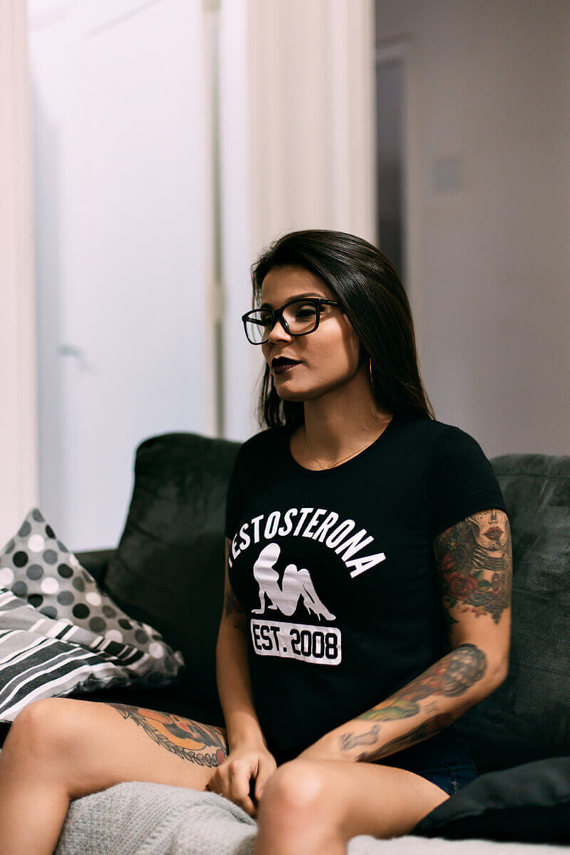 Jéssica Maia Testosterona Girls Jéssica Maia Testosterona Girls
