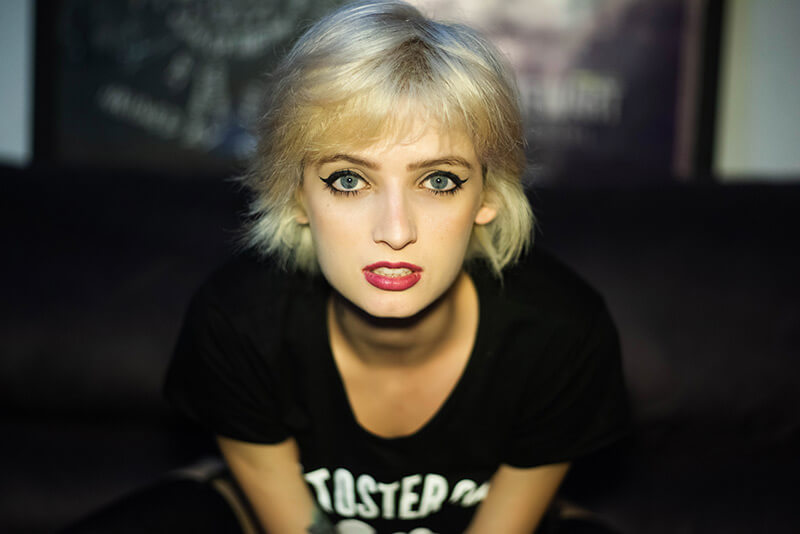 Milene Varisco Testosterona Girls 4