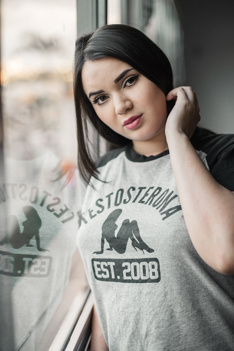 Rosana Lima Testosterona Girls 4