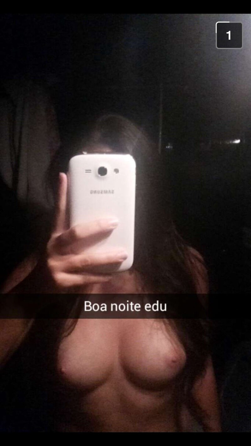 fotos de amadoras