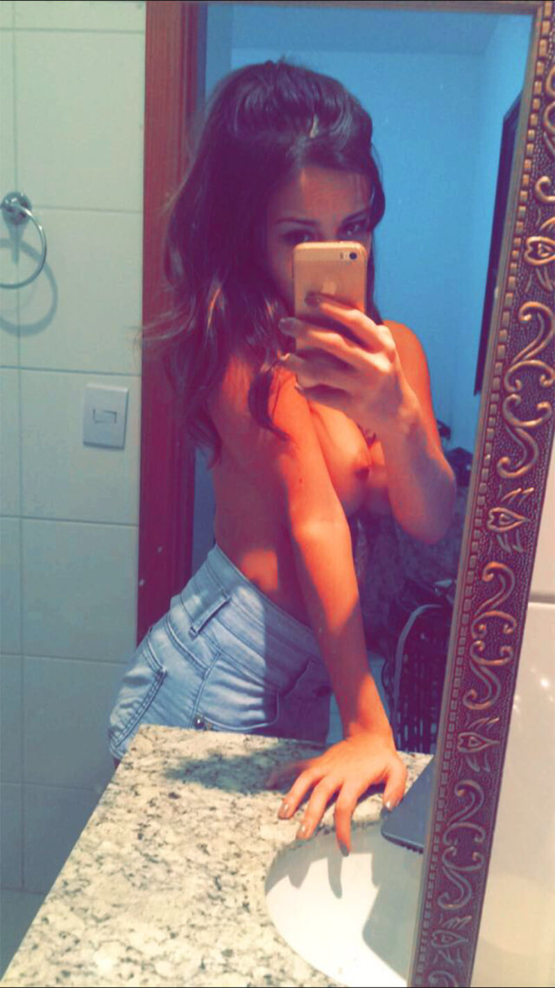nudes amadores