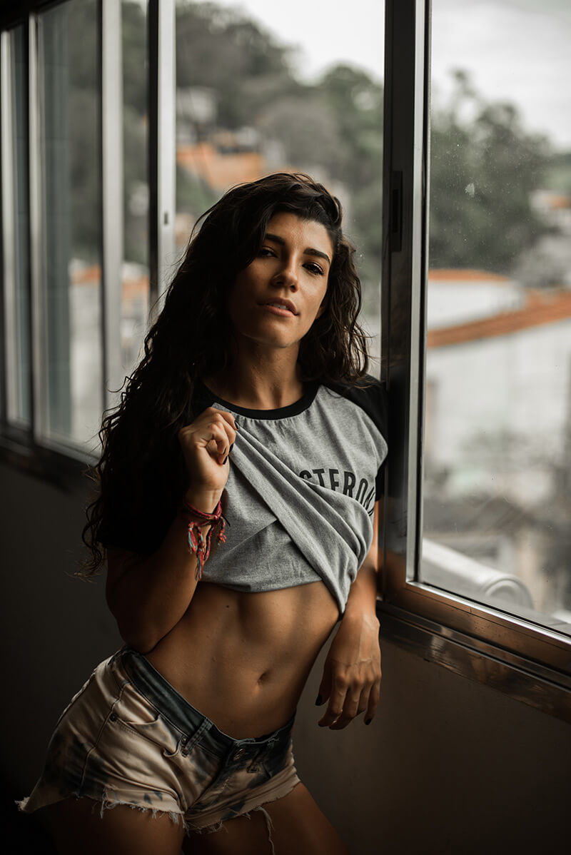 Carol Batata Testosterona Girl Carol Batata Testosterona Girl