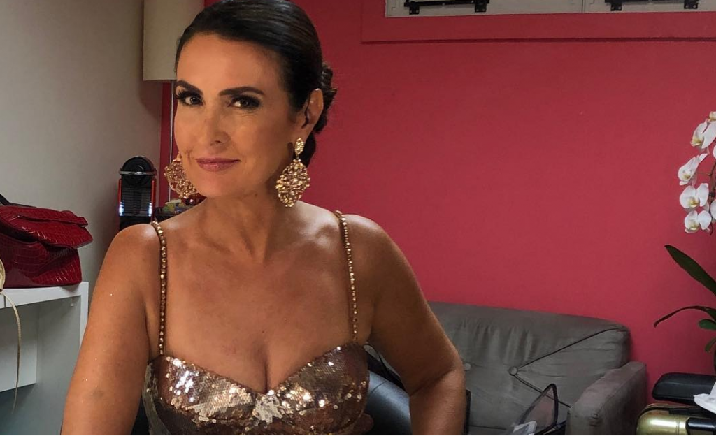 Fátima Bernardes