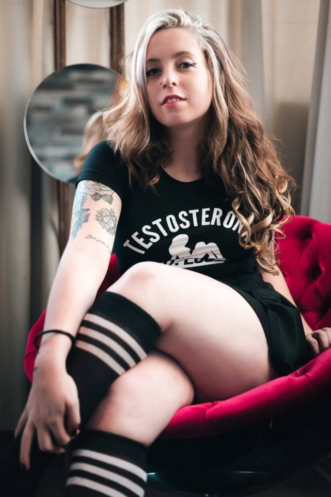 Adi Stoker