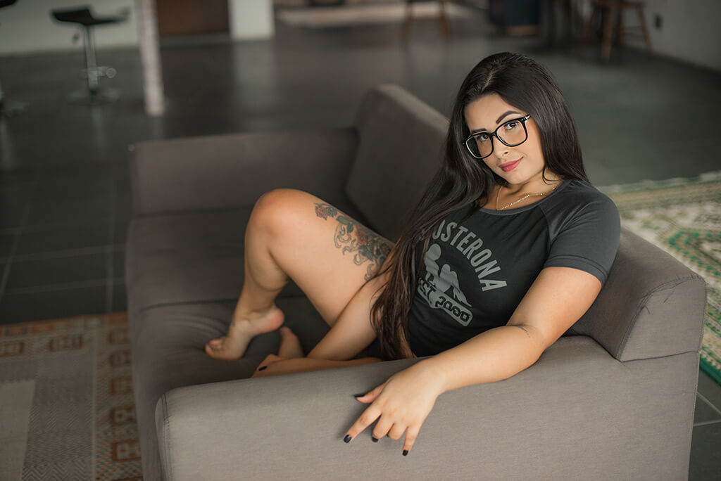 Letícia Vasconcelos