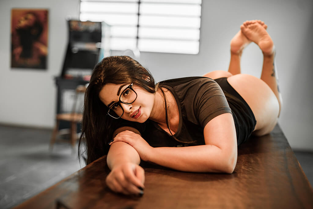 Letícia Vasconcelos