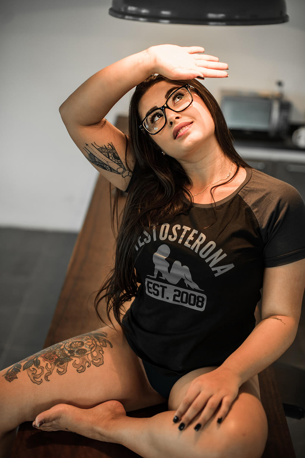Letícia Vasconcelos