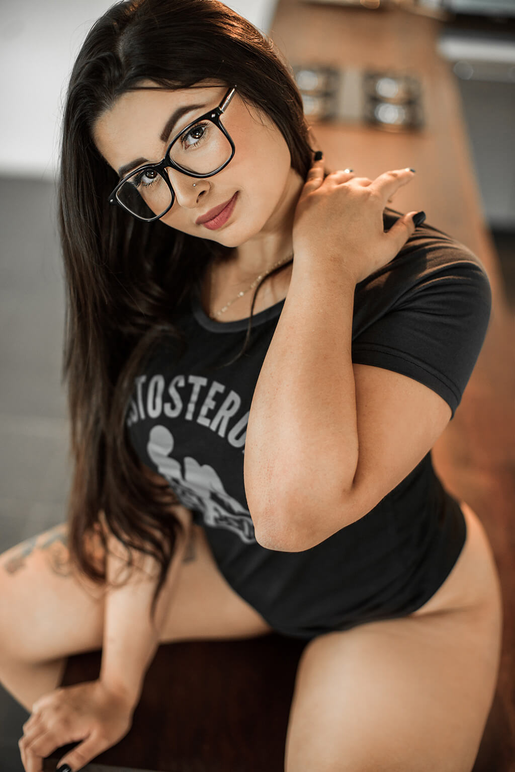 Letícia Vasconcelos