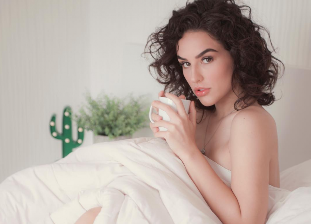 Kefera nudes