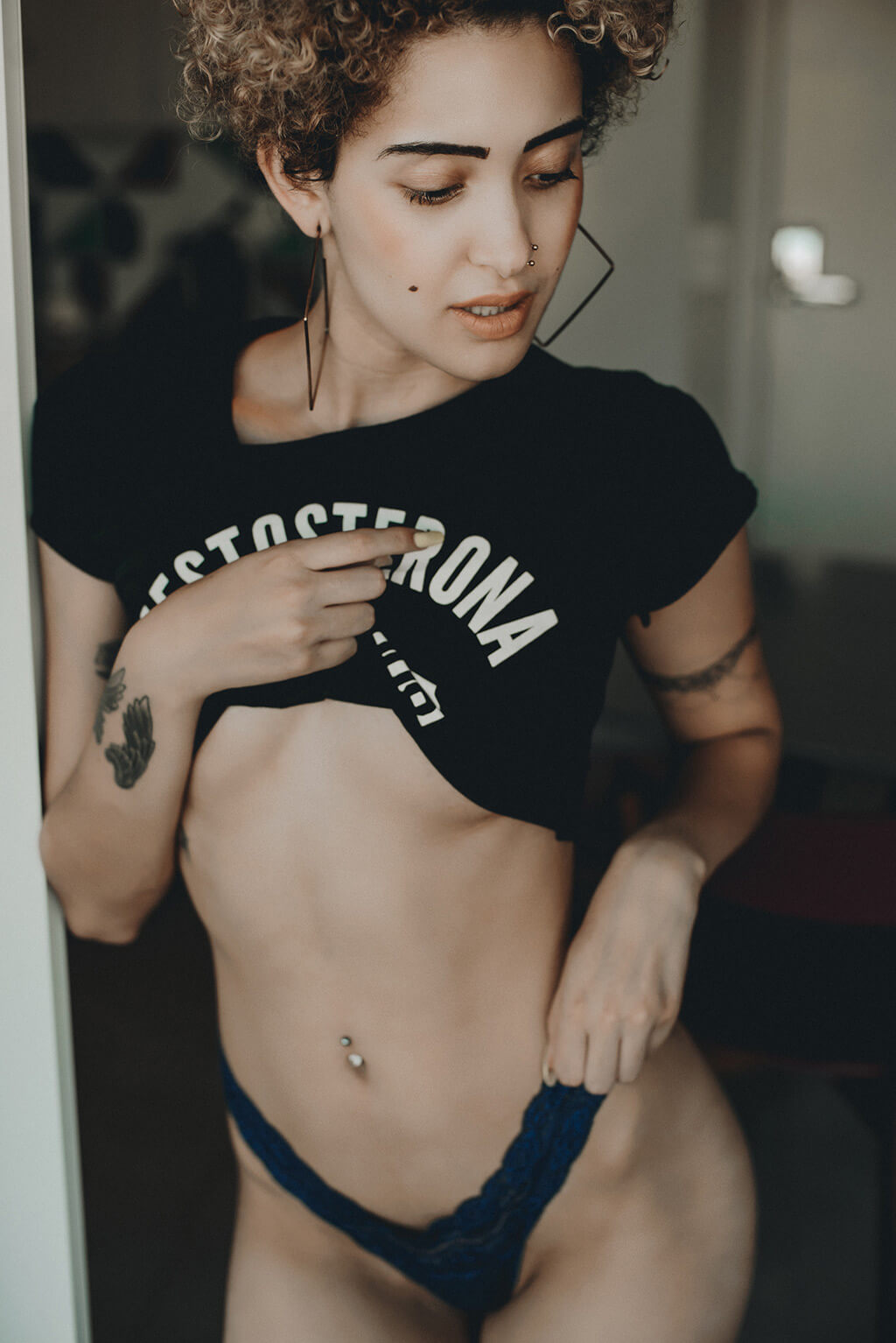 Reh Violet