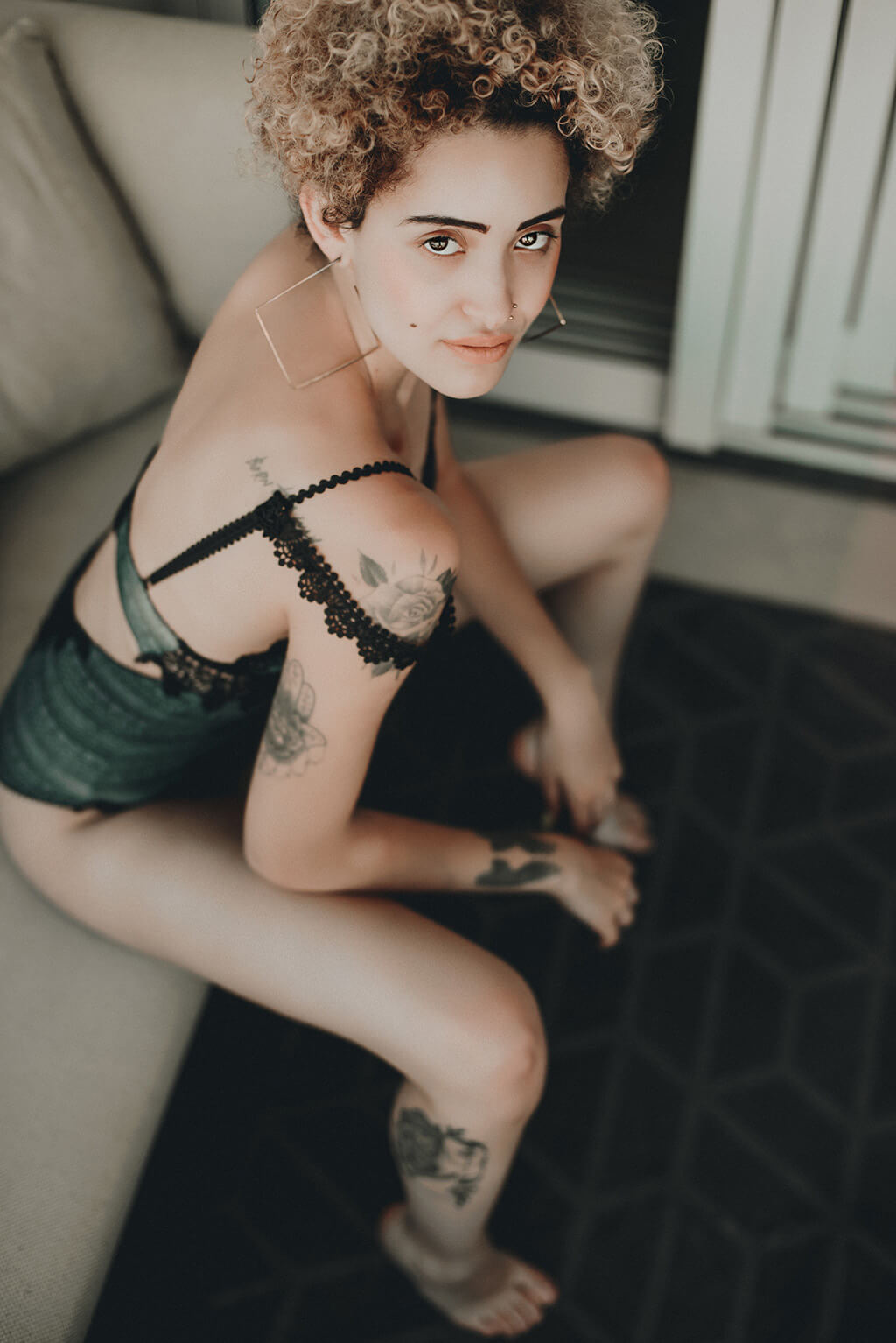 Reh Violet