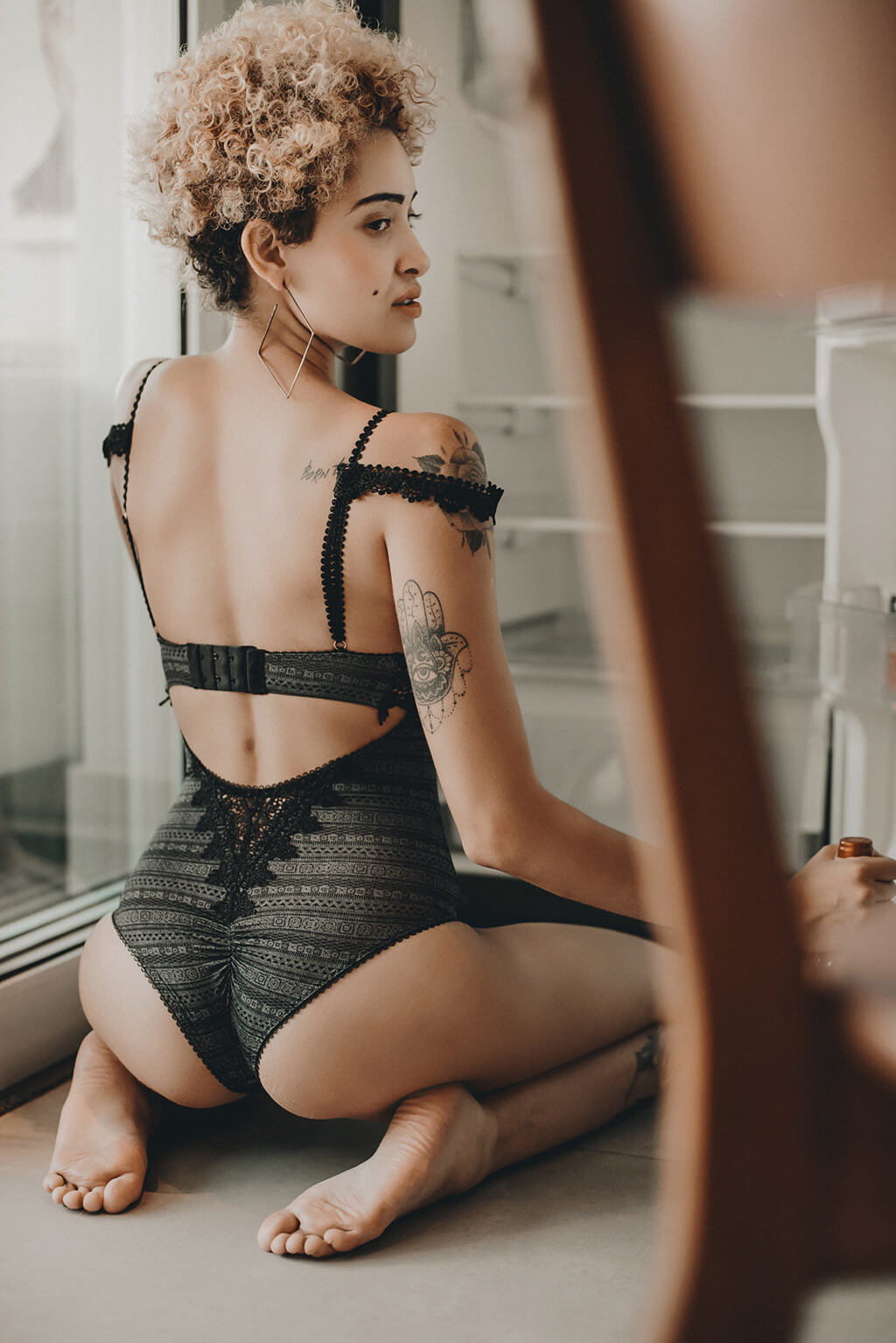 Reh Violet