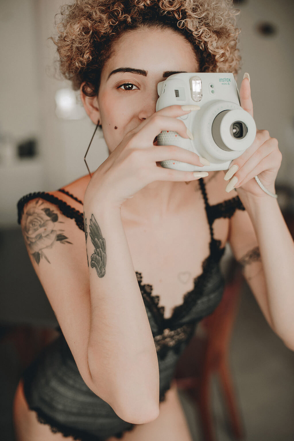 Reh Violet